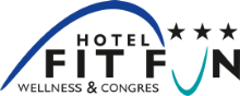 Logo Hotel FitFun